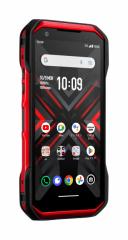au限定】TORQUE(R) G06 Hard Holder／Black スマートフォン