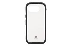 Google Pixel 10a iFace Reflection �����K���X�N���A�P�[�X �^ �u���b�N au���� �������� au�I�����C���V���b�v au online shop