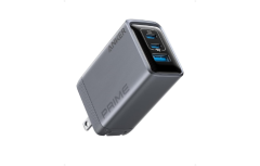 Anker Prime Charger (100W, 3 Ports, GaN) au���� �������� au�I�����C���V���b�v au online shop