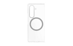 Samsung Galaxy Z Fold7 Clear Magnet Case �^ �N���A �T���X�� �M�����N�V�[ �[�b�g �t�H�[���h au���� �������� au�I�����C���V���b�v 