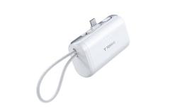 TORRAS - 5000��Ah PocketVolt ���o�C���o�b�e���[ au���� �������� au�I�����C���V���b�v au online shop