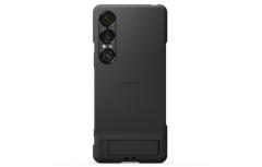 Style Cover with Stand for Xperia 1 VII au  auICVbv au online shop