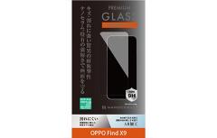 �yau����z OPPO Find X9 �ی�K���X ( �i�m�Z�����K���X ) au���� �������� au�I�����C���V���b�v au online shop