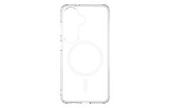 �yau����z Samsung Galaxy S26 Qi2�[�d�Ή��n�C�u���b�h�J�o�[ �^ �N���A au���� �������� au�I�����C���V���b�v au online shop