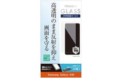 �yau����z Samsung Galaxy S26 �����ی�K���X (AR���H) au���� �������� au�I�����C���V���b�v au online shop