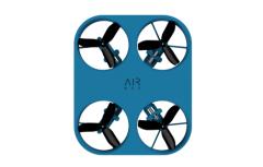 Air NEO Selfie Drone �Z���t�B�[�h���[�� �J���� au���� �������� au�I�����C���V���b�v au online shop �X�}�[�g���C�t�X�^�C�� �h���[