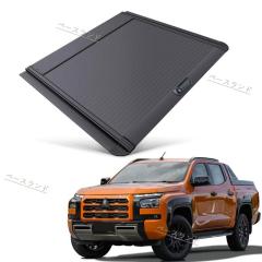 タイムセール10/10-10/15】三菱 トライトン ハードトノカバー GLS GSR