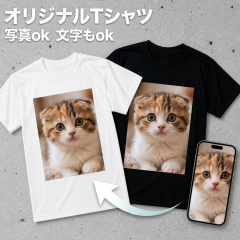 �I���W�i��T�V���c �ʐ^�v�����g ������ �I�[�_�[���C�h ����T�V���c ��100�� �h���C�f�ޑΉ� �����Y ���f�B�[�X �L�b�Y �傫���T�C�Y �I