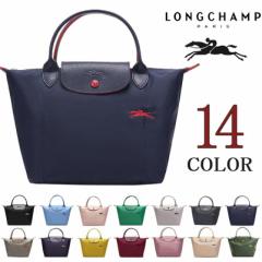 V LONGCHAMP  vA[W Nu nhobO fB[X g[gobO  S  1899-619