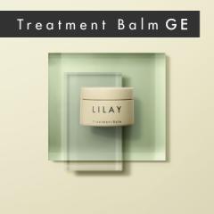 LILAY Treatment Balm GE 40gig[ggo[jIG^[jE̍ wAo[ bNX X^CO I[KjbN@