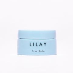 LILAY Free Balm 10giC t[o[j~jTCY  [݂EbfB̍@wAo[ X^CO I[KjbN A}@@@ 