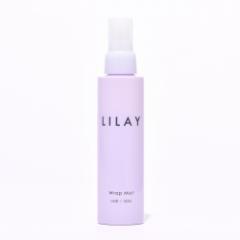 LILAY Wrap MistiC bv~Xgj 120ml tbVȃVgXn̍ wA~Xg X^CO I[KjbN Q ϐ