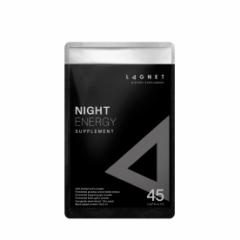 LAGNET Olbg NIGHT ENERGY SUPPLEMENT i45 15j TCY iCgGiW[Tvg  Tv  @@