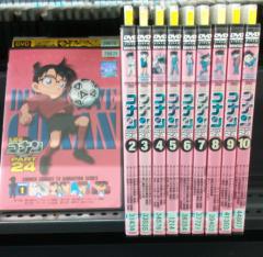 やなせたかしメルヘン劇場 わらうぼうし リトル・ボオ｜中古DVD