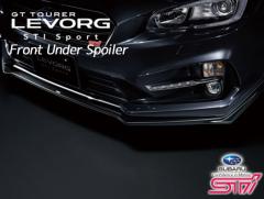 �����H�[�O vm �J�X�^�� �p�[�c �t�����g�A���_�[�X�|�C���[ STI �X�o�� ���K SUBARU �t�����g �A���_�[�X�|�C���[ STI Sport��p LEVORG