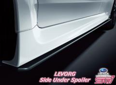 �����H�[�O vm �J�X�^�� �p�[�c �T�C�h�X�|�C���[ �T�C�h �A���_�[�X�|�C���[ STI �X�o�� ���K SUBARU LEVORG SG517VA110 ��������