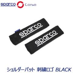 SparcoCORSA �V�����_�[�p�b�g �V�[�g�x���g�p�b�g �h�J���S �u���b�N SPC1204BK-J �X�p���R