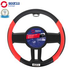 �n���h���J�o�[ �y������ S�T�C�Y ������� ���ʎ� �X�p���R �R���T �X�e�A�����O�J�o�[ PU���U�[�~�p���`���O���U�[ BK�~RD SparcoCORSA