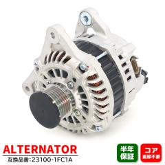 日産 セレナ C26 オルタネーター ダイナモ 23100-1FC1A 31400-51Z00