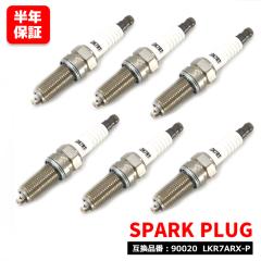 �O�H �A�E�g�����_�[ CW6W �C���W�E���X�p�[�N�v���O 6�{ 90020 1822A011 6�����ۏ�