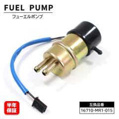 �z���_ VT600C �V���h�E VLX �R���|���v �t���[�G���|���v 1�� 16710-MR1-015 �݊��i 6�����ۏ� �K�\�����|���v