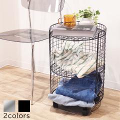 Hoola. ���E���h ���C���[���b�V�� �T�C�h�e�[�u�� 3�i �u���b�N �V���o�[ �� �� �I�[�v���V�F���t ���b�N �I �ی` �ی^ �~�� ���� �S�i