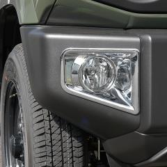 �W���j�[ JB64W ���b�L �t�H�O�����v�J�o�[ ���E�Z�b�g �t���J�o�[�^�C�v �O�� �J�X�^���p�[�c �X�Y�L