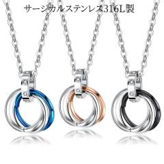 �V�� �T�[�W�J���X�e�����X �l�b�N���X �����A�����M�[�Ή� �W���R�j�A 3�A�����O�l�b�N���X �����Y�l�b�N���X ���f�B�[�X�l�b�N���X �X