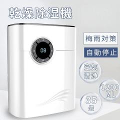 �����@ ������ �~�J�΍� �J�r�΍� ���I�h�~ UV���� ���͏��� 35�� 1.2L ���^ �y�� �É� �R���p�N�g �^�C�}�[�@�\ ������~ �ȃG�l ��C��