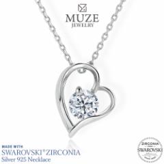 I[vn[g lbNX MUZE JEWELRY SWAROVSKI XtXL[lbNX n[glbNX AVg[ Vo[ v`id