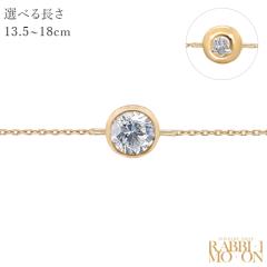 {OE _Ch uXbg 0.10ct CG[S[h k10 { WG[ ANZT[ v[g _CA 蕨 ޏ 