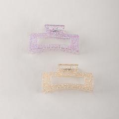 �w�A�N���b�v �w�A�A�N�Z�T���[ �h�b�g�� �����`�o���X�N���b�v 2�J���[ �؍��A�N�Z�T���[