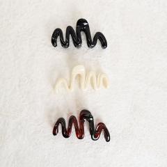 �o���X�N���b�v �w�A�N���b�v ���f�B�[�X ������ �傫�� ������� �V���v�� �c�C�X�g�f�U�C�� �w�A�A�N�Z�T���[ ������ �M�t�g �؍��A�N