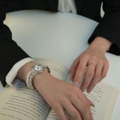 �r���v 2�A�p�[���N���X�^�����{�����[�u�����g�r���v 2�J���[ �V���o�[ �S�[���h �؍��A�N�Z�T���[