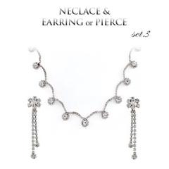 �l�b�N���X �u���C�_�� 1�N�����C���ۏ� �p�[�e�B�[�V�[�Y���ɑ劈�� �L���L���l�b�N���X ���炫�� CRYSTAL �G���K���g�ȃf�U�C�� ��l��