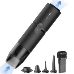 HOTO 4WAY���^�G�A�N���[�i�[ �n���f�B�N���[�i�[ �R�[�h���X �n���f�B�|���@ �R�[�h���X �n���f�B �|���@ �ԗp �o�L���[���N���[�i�[ ��