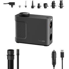 HOTO �G�A�|���v Master �d�� ��C���� USB�[�d�� Type-C �y�� ���� ��C���� �g�ю� ��e�ʃo�b�e���[ �L�����v ������ 9�̃��[�h����