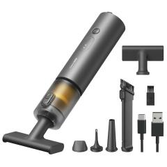 HOTO 4WAY ���^�G�A�N���[�i�[ Pro �n���f�B�|���@ �R�[�h���X �ԗp ������� �z������ ��C���� ��C���� �G�A�u�����[ 20000Pa �n���f