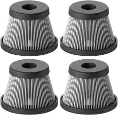 HOTO 4WAY���^�G�A�N���[�i�[�Ή� �����pHEPA�t�B���^�[ 4���� �ʔ��i