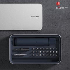 HOTO 3.6V �h���C�o�[�L�b�g �����h���C�o�[ �d�� �ő�g���N4N.m 25�{S2�����|�r�b�g�t�� 3�i�K�g���N���� LED���C�g ��e�� �o�b�e���[