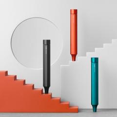 HOTO 24in1 �����h���C�o�[ �蓮�� �y�� �R���p�N�g �A���~�����{�f�B ���C�r�b�g�z���_�[ 12�{S2�����|�r�b�g DIY �Ɠd�C�� �a�����v��