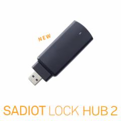 ySzSADIOT LOCK Hub2 () TfBIbNpnuc[ MHP-SLS22-BK ubN  hA X}[gbN X}zA I[g