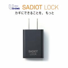 SADIOT LOCK Adapter () TfBIbNp A_v^[ MHP-SLS05 ubN  hA X}[gbN X}zA I[gbN nY