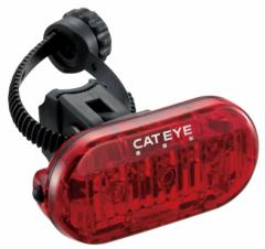 CATEYE �L���b�g�A�C �Z�[�t�e�B���C�g OMNI3 TL-LD135-R ��p 3LED 3���[�h ���[�h������ ���]�� �e�[�����C�g