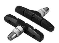 SHIMANO �V�}�m V�u���[�L�V���[ ���]�ԗp �u���[�L�V���[ S70T Y8GV9801A �A���~�����p