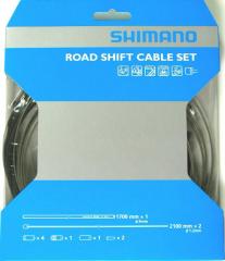 SHIMANO �V�}�m ���[�h�V�t�e�B���O�P�[�u���Z�b�g �X�e�����X �t�����g ���A�f�B���C���[ Y60098022 �V�t�g���C���[ �V�t�g�P�[�u�� ��