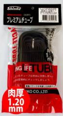 shinko �V���R�[ �����O���C�t�`���[�u 20x1-3/4 �p�� ����1.2mm �������`���[�u �v���~�A���`���[�u