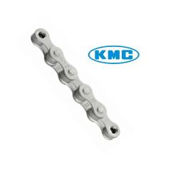 KMC �h�K���H�`�F�[�� S1 Z410 RB E-BIKE�p  130LINK �V���O�� �A�V�X�g�o�C�N�p