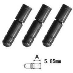 SHIMANO �V�}�m10S�p�`�F�[���s�� 3�� Y08X98031