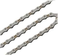 SHIMANO �V�}�m ���]�ԗp �ϑ� �`�F�[�� 116L 10�i�p CN-4601 HG 10�X�s�[�h
